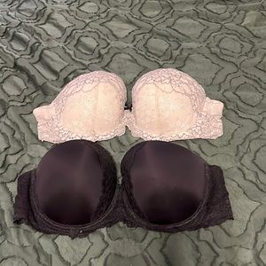 🌸Spring Cleaning🌸 2 32DDD VS Bras